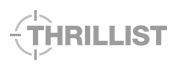 Thrillest Logo