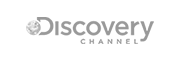 Discovery Logo
