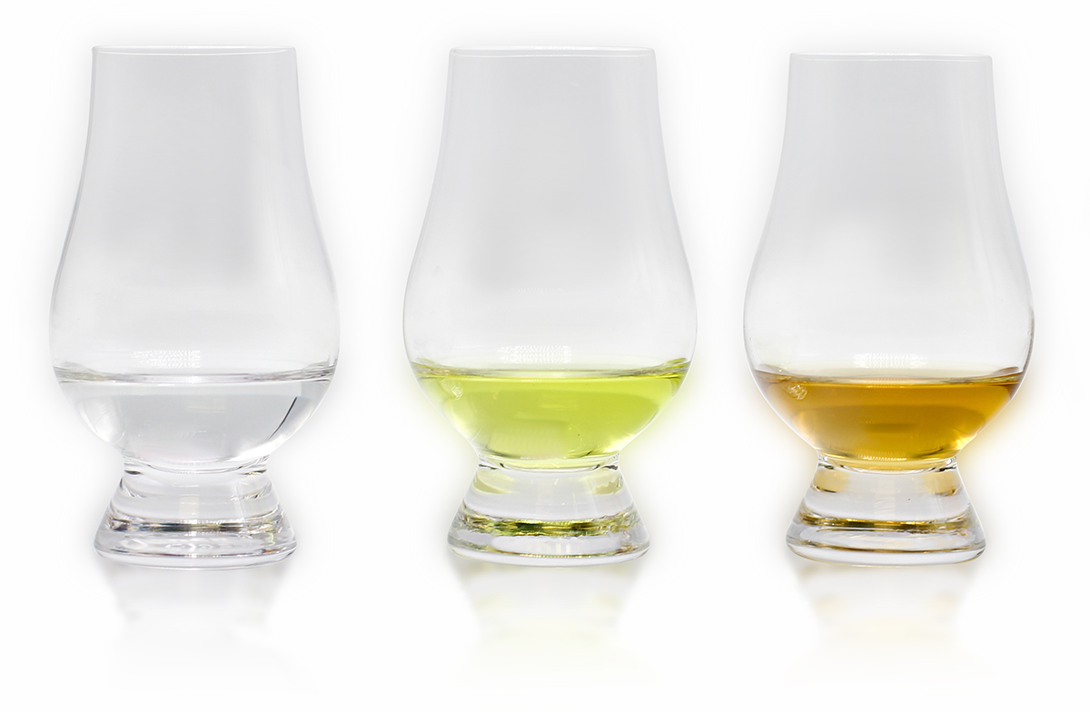 Whiskey Glasses