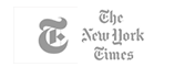 New York Times Logo